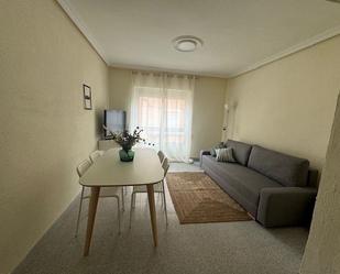 Sala d'estar de Pis de lloguer en Alcoy / Alcoi amb Moblat