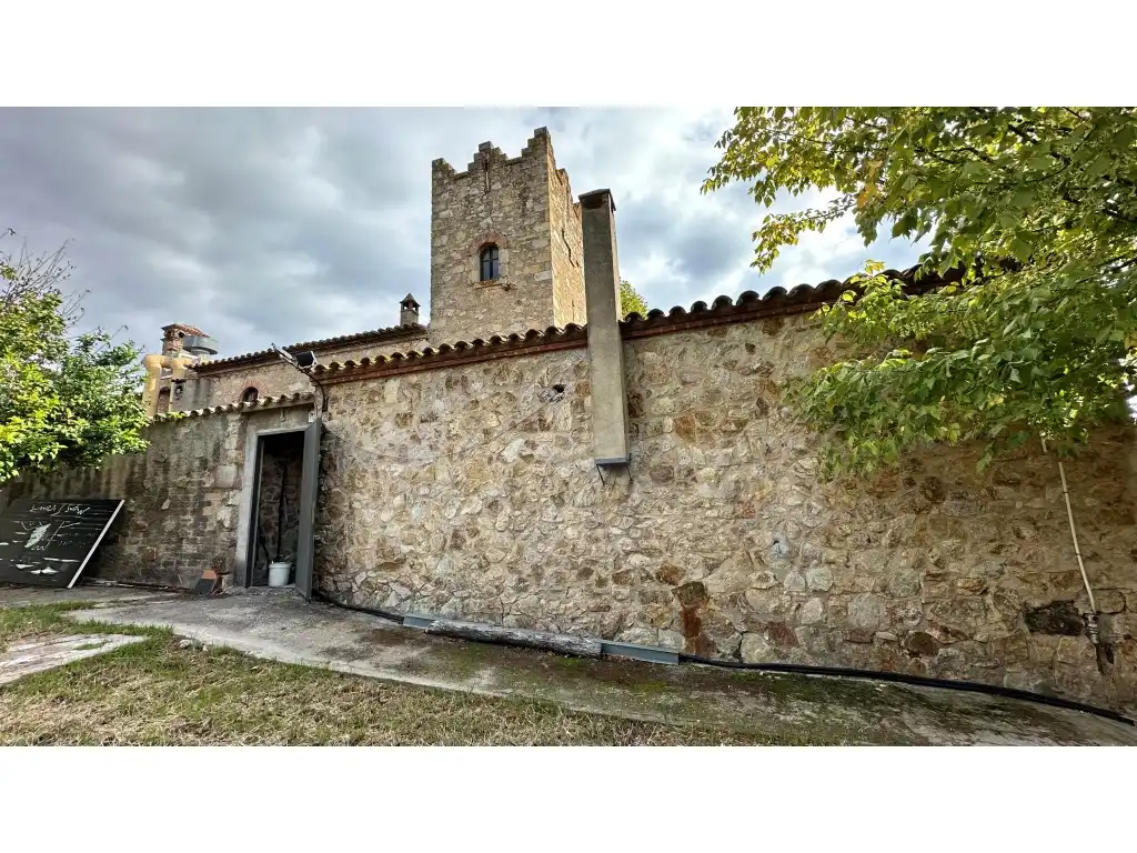 Haus zum Verkauf in Platja d'Aro, imagen 28