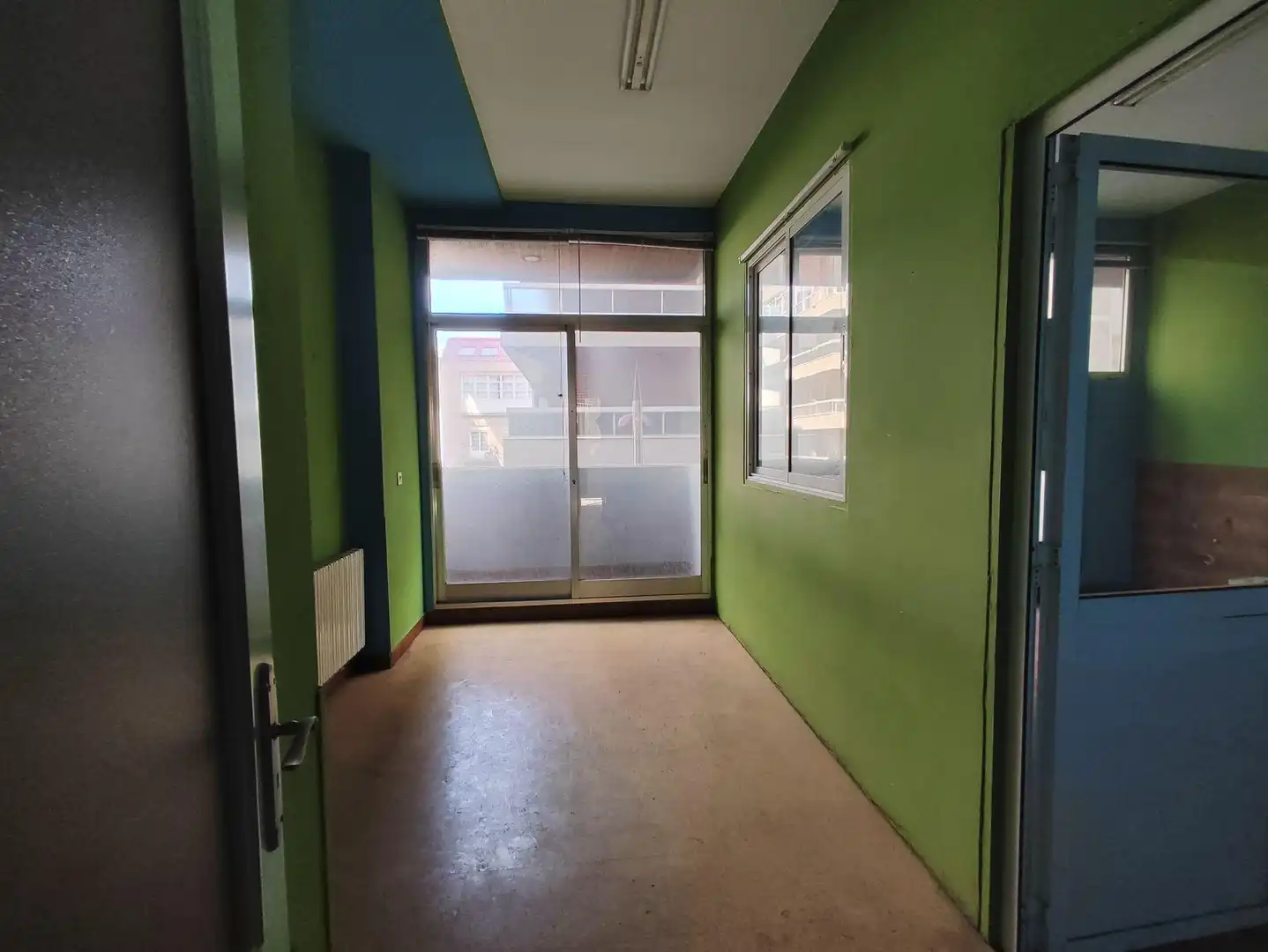 Oficina en venta en Vigo 