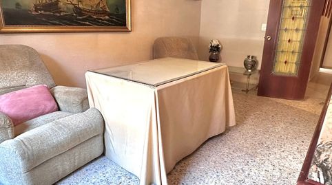 Foto 5 de Piso en venta en Calle Esperanza, Doctor Barraquer - G. Renfe - Policlínico, Sevilla Capital