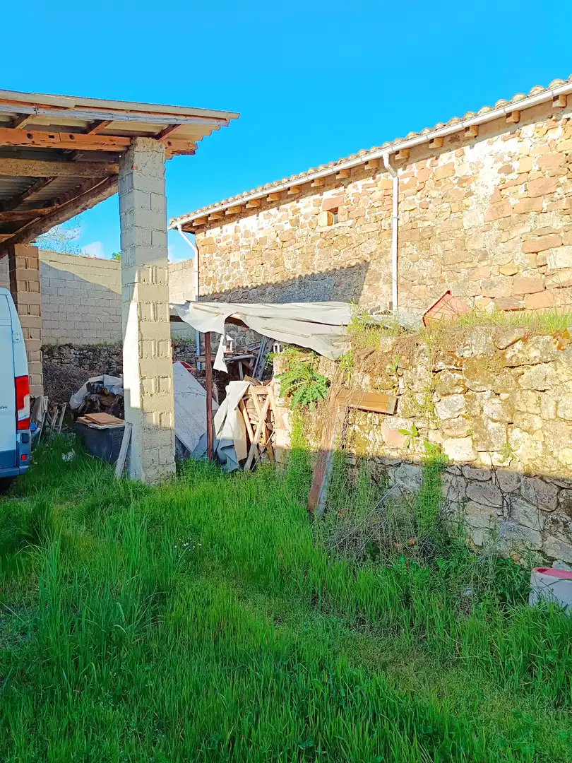 Casa o chalet en venta en Salinas de Pisuerga
