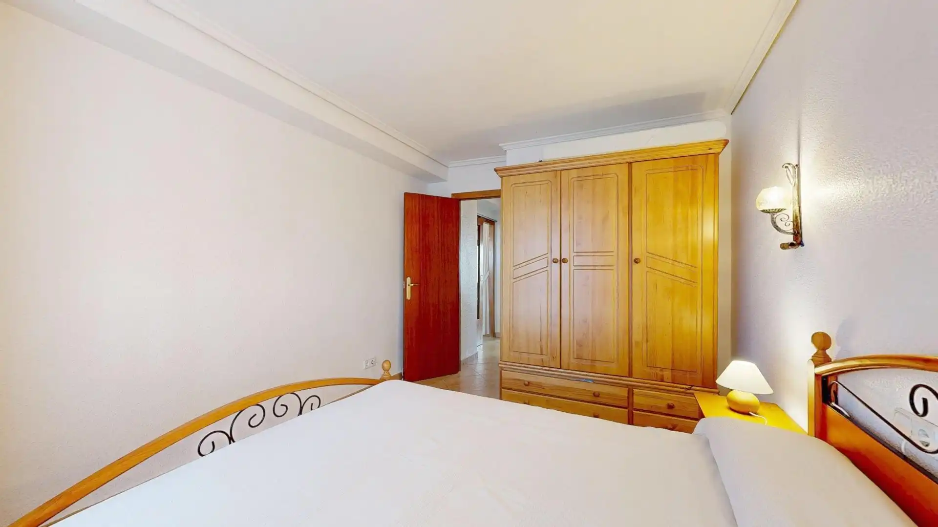 Apartament amb piscina en venda a Calle GEBALCOBRA, DE, imagen 25