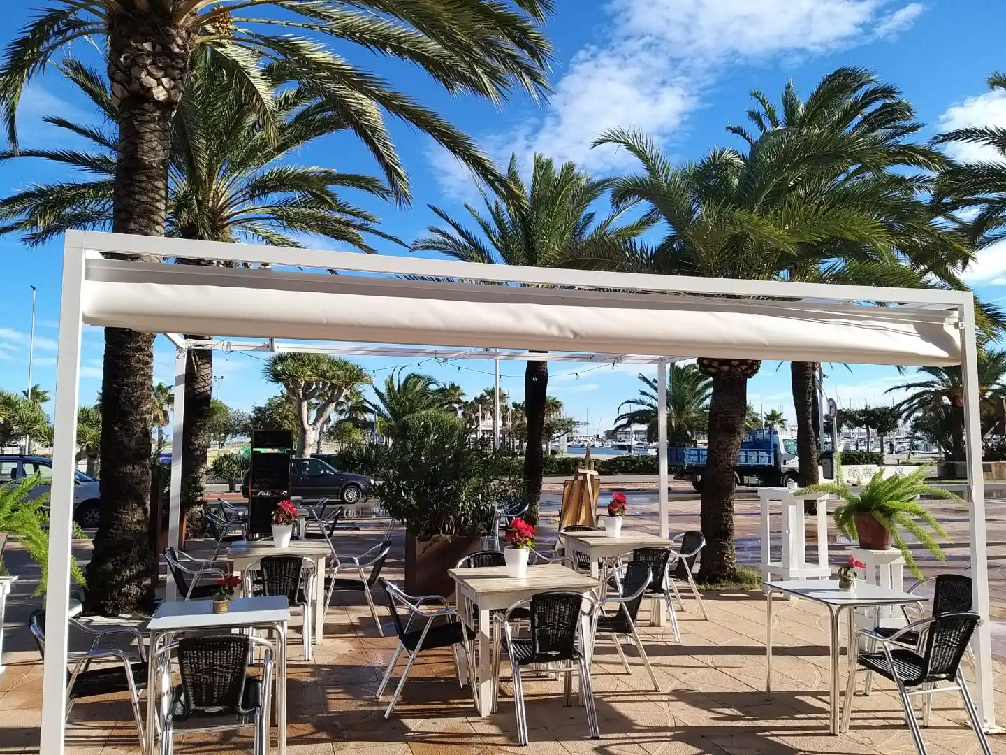 Local comercial de lloguer a Placa del Raset 7, imagen 10