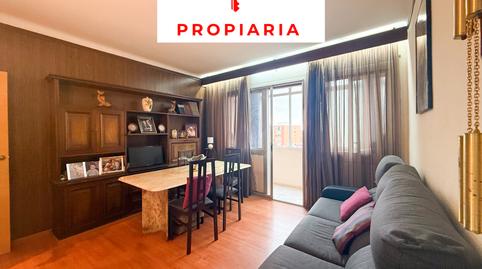 Foto 2 de Pis en venda a Passatge de la Mare de Déu de Pompeia, 28, Llefià, Badalona