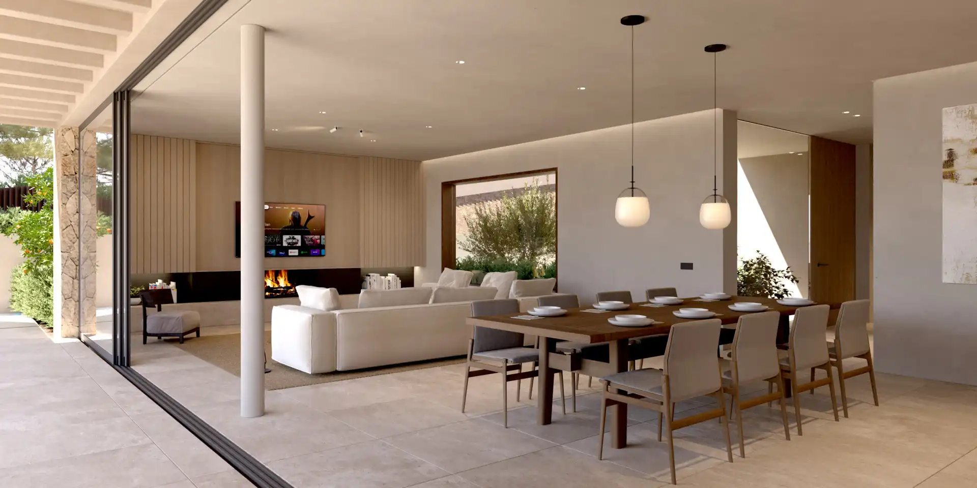 House with pool for sale in Cas Català - Illetes, imagen 7