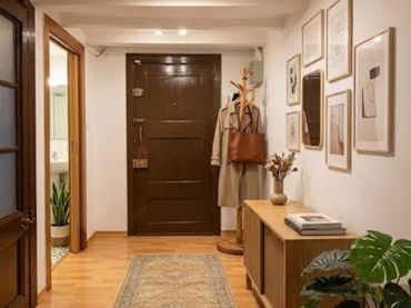 Flat with lift for sale in calle de l'Escorial