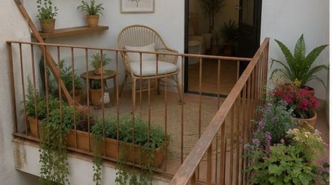Foto 3 de Casa o xalet en venda a Centro, Almazora / Almassora