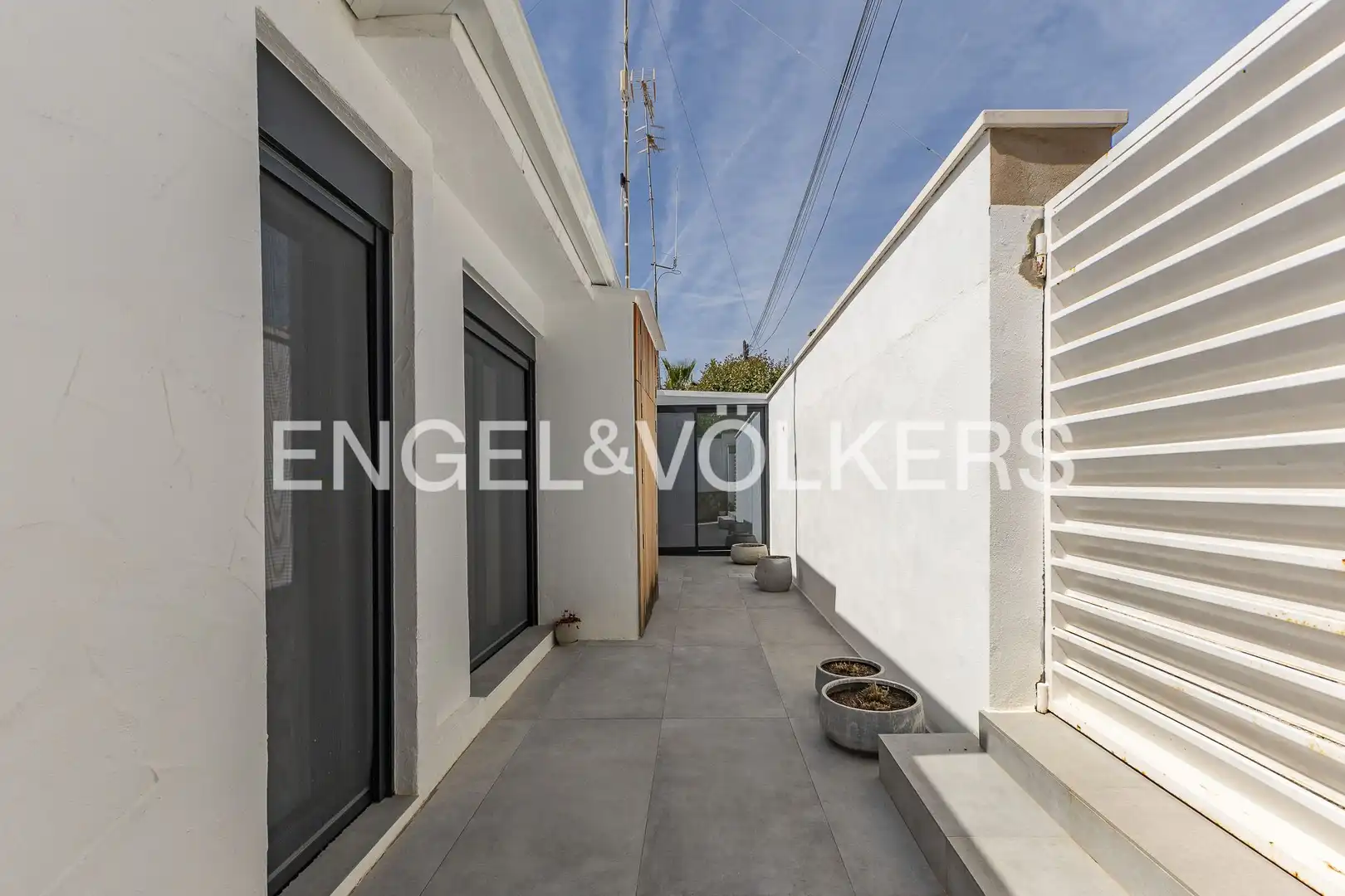 Houses for sale in Vallpineda - Rocamar