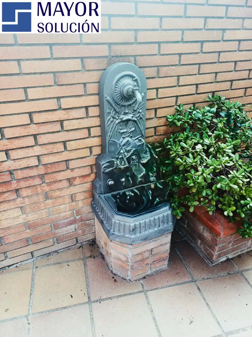 Adossat amb terrassa en venda a Camí de la Serra, imagen 7