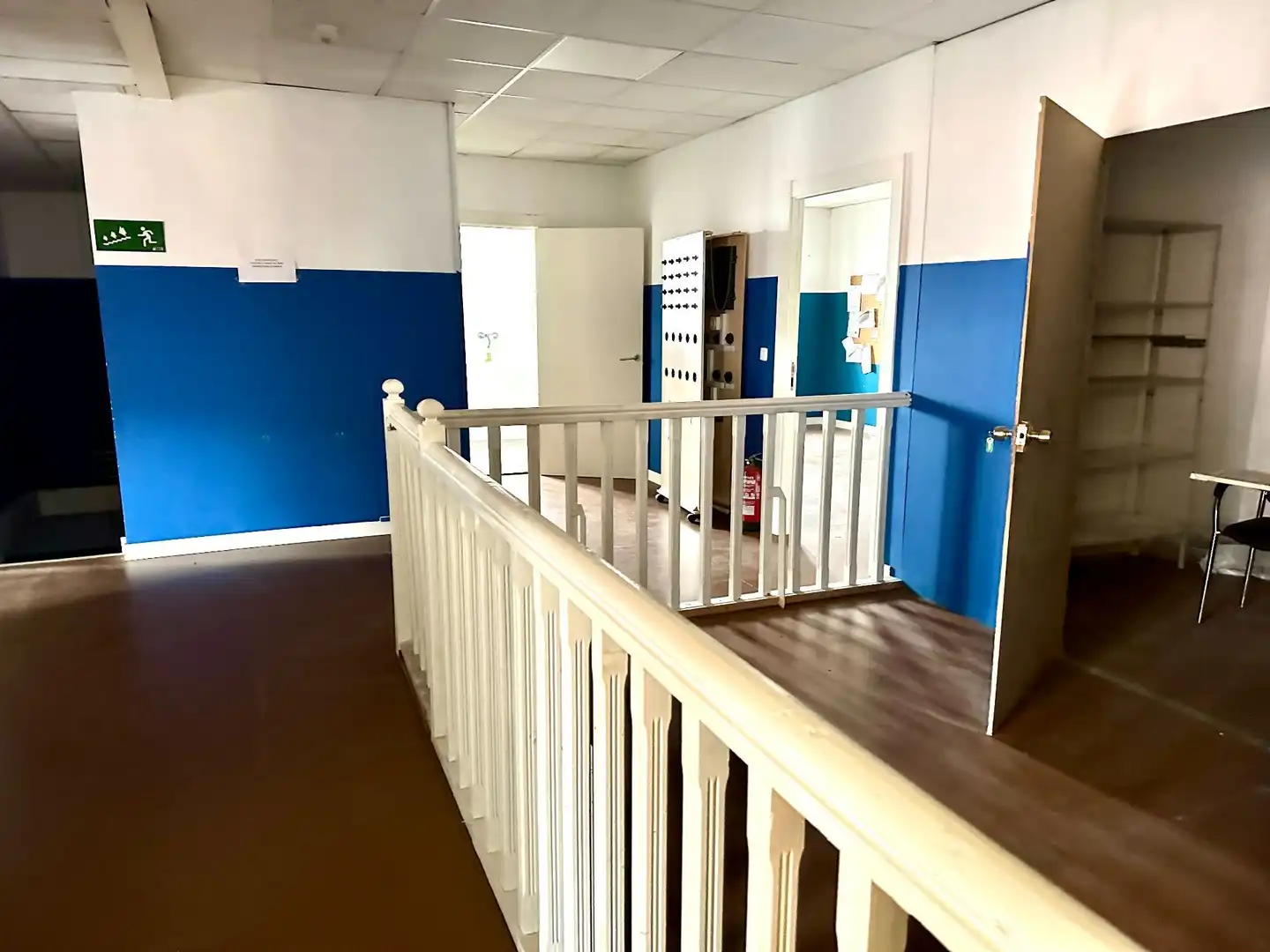 Nave industrial en venta en Santander