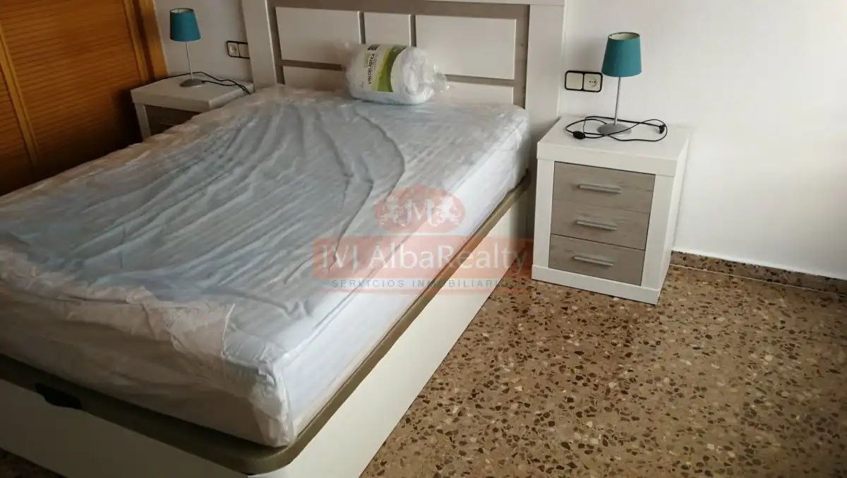 Apartament de lloguer a Hospital