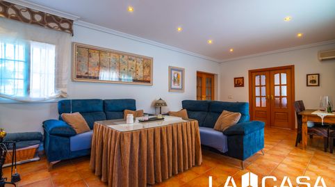Foto 5 de Casa o chalet en venta en Cerros de Montequinto, Montequinto