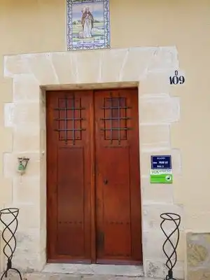 Country homes for sale in Alcoy / Alcoi  with Private garden and Terrace