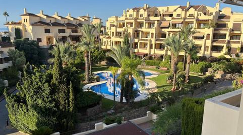 Foto 3 de Apartament de lloguer a Villa Gadea, Alicante