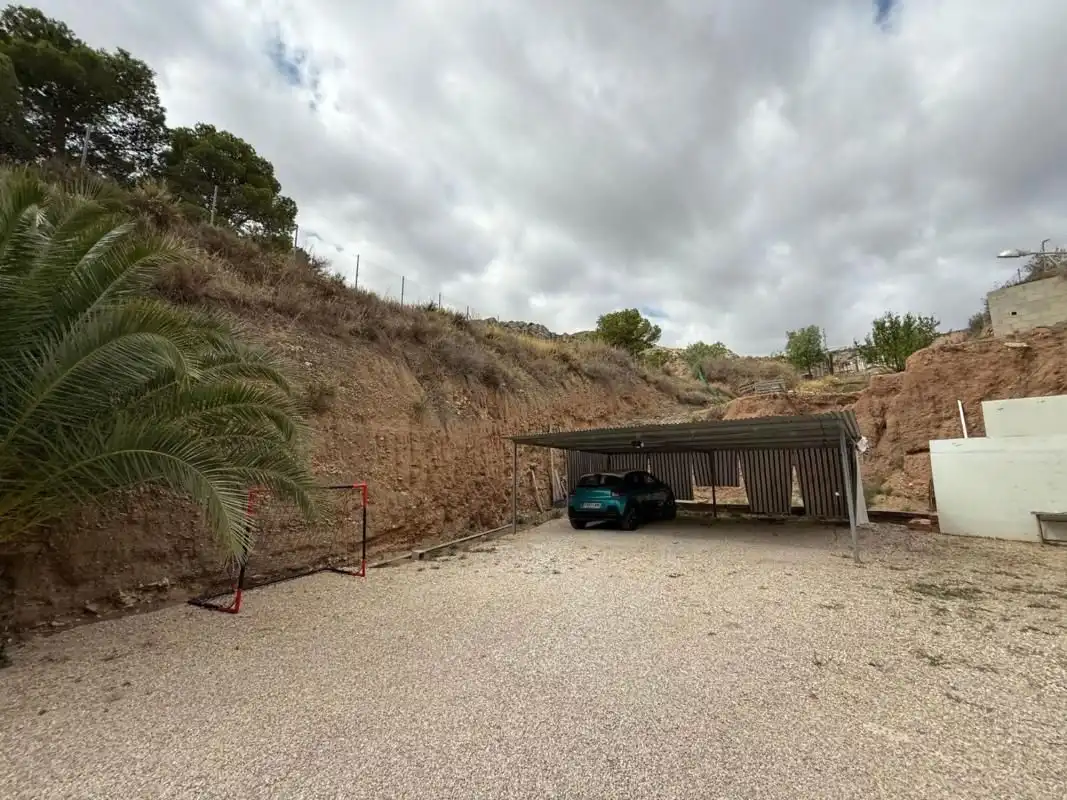Chalet en venta en Petrer, imagen 19