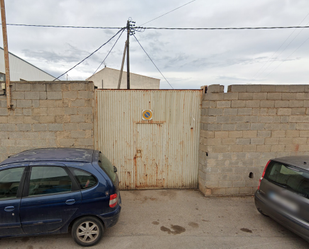 Parking of Residential for sale in Vila-real