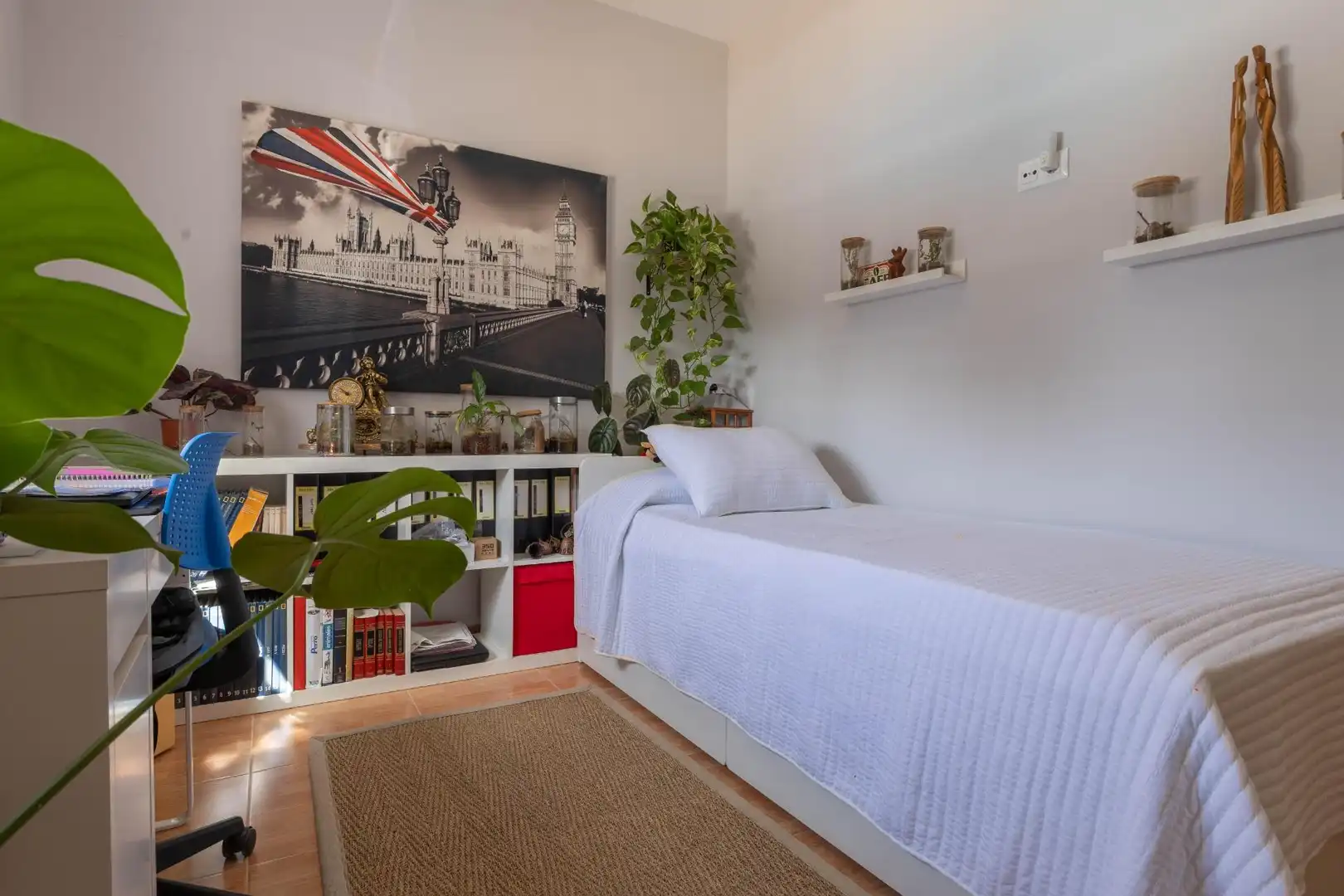 Chalet con piscina en venta en Santiago - Coronación, imagen 24