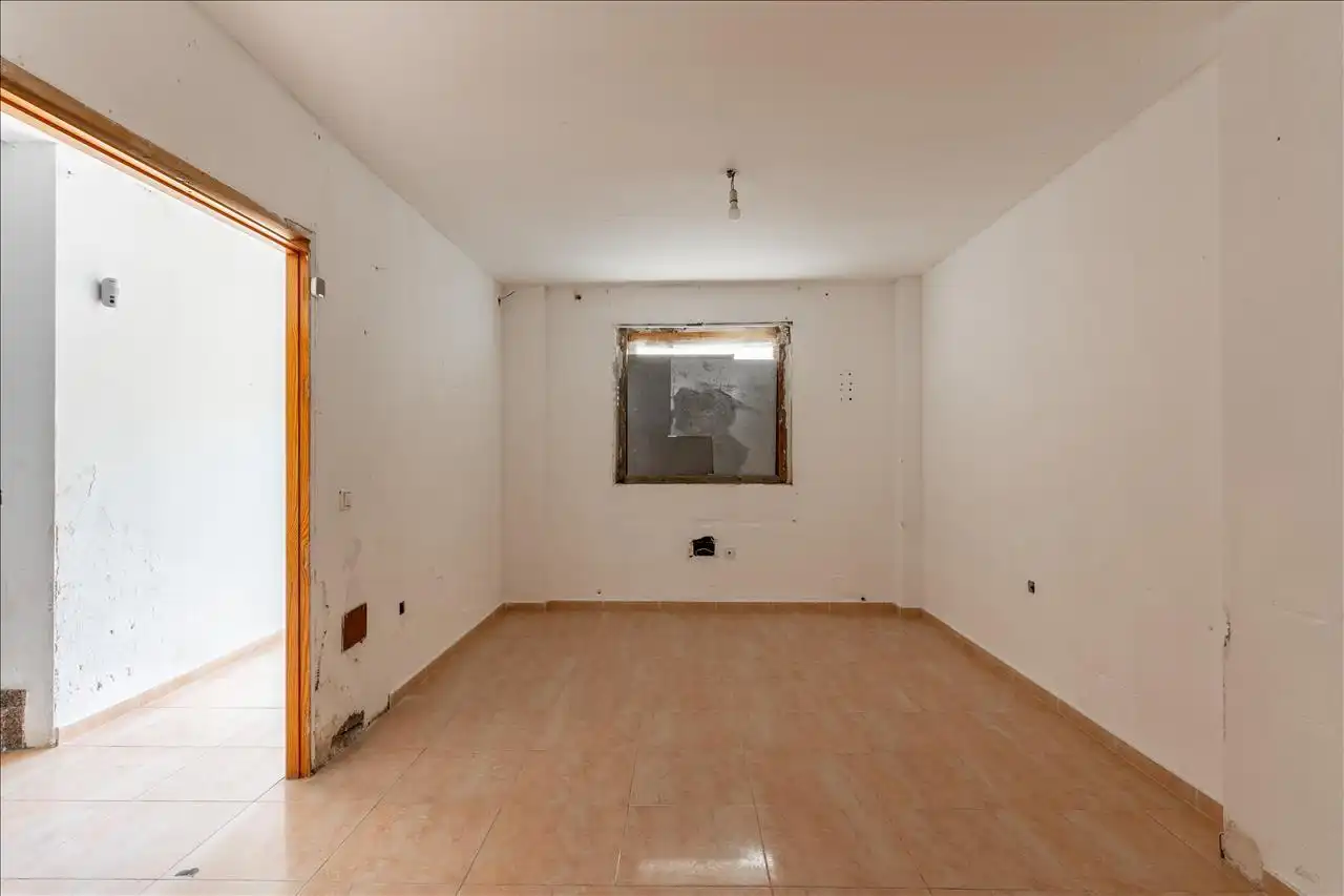 Detached homes for sale in Níjar  with Terrace and Storage room