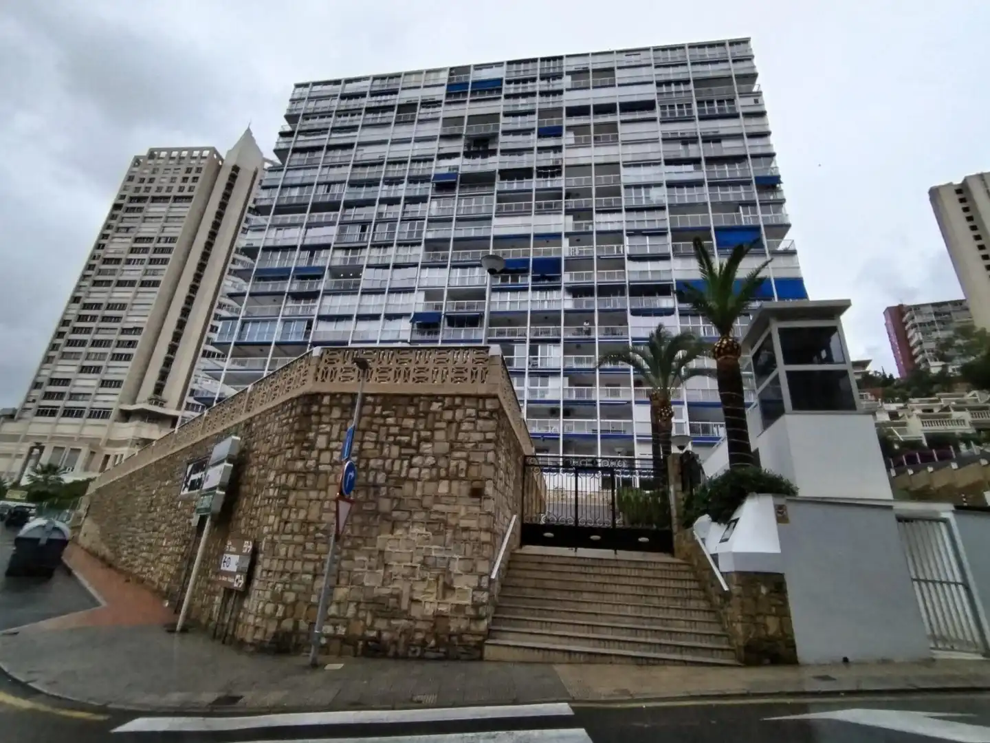 Apartamento con piscina en venta en Rincón de Loix, imagen 31