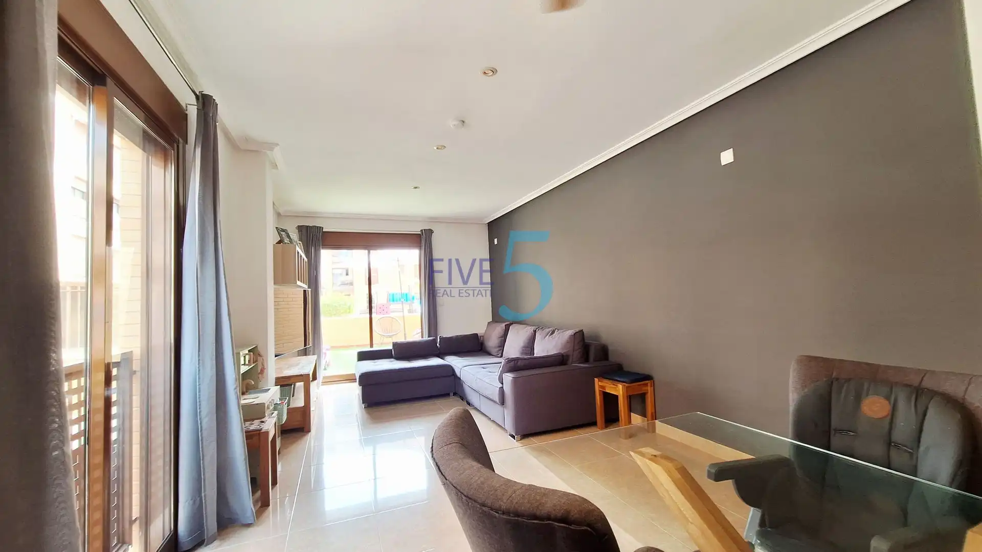 Appartamento con terrazza in vendita a San Pedro del Pinatar, imagen 7