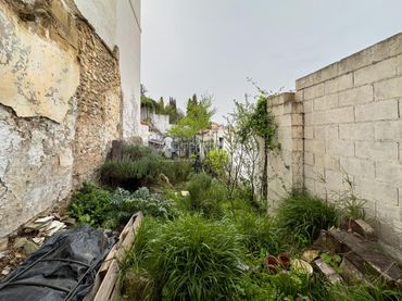 Residential land for sale in Centro