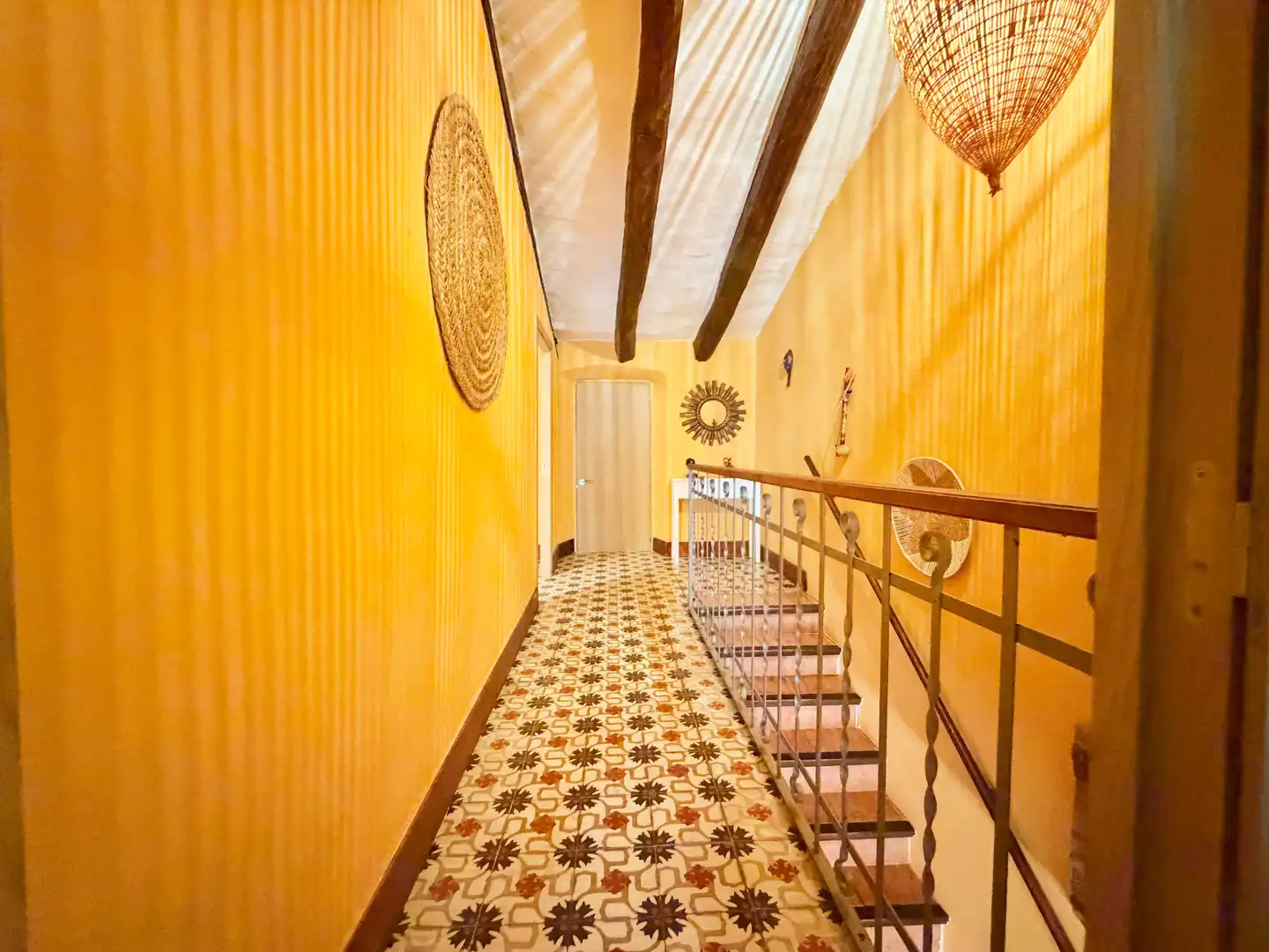 Casa pareada con terraza en venta en Carrer de la Mare de Déu, imagen 30
