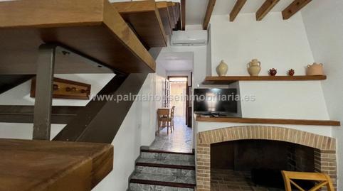 Foto 5 de Casa o chalet de alquiler en Santa Margalida Poble, Santa Margalida