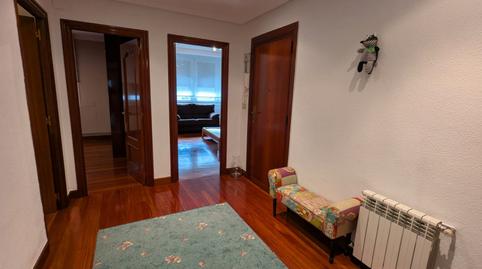 Foto 4 de Piso en venta en Kalbario Plaza, Amorebieta-Etxano, Bizkaia