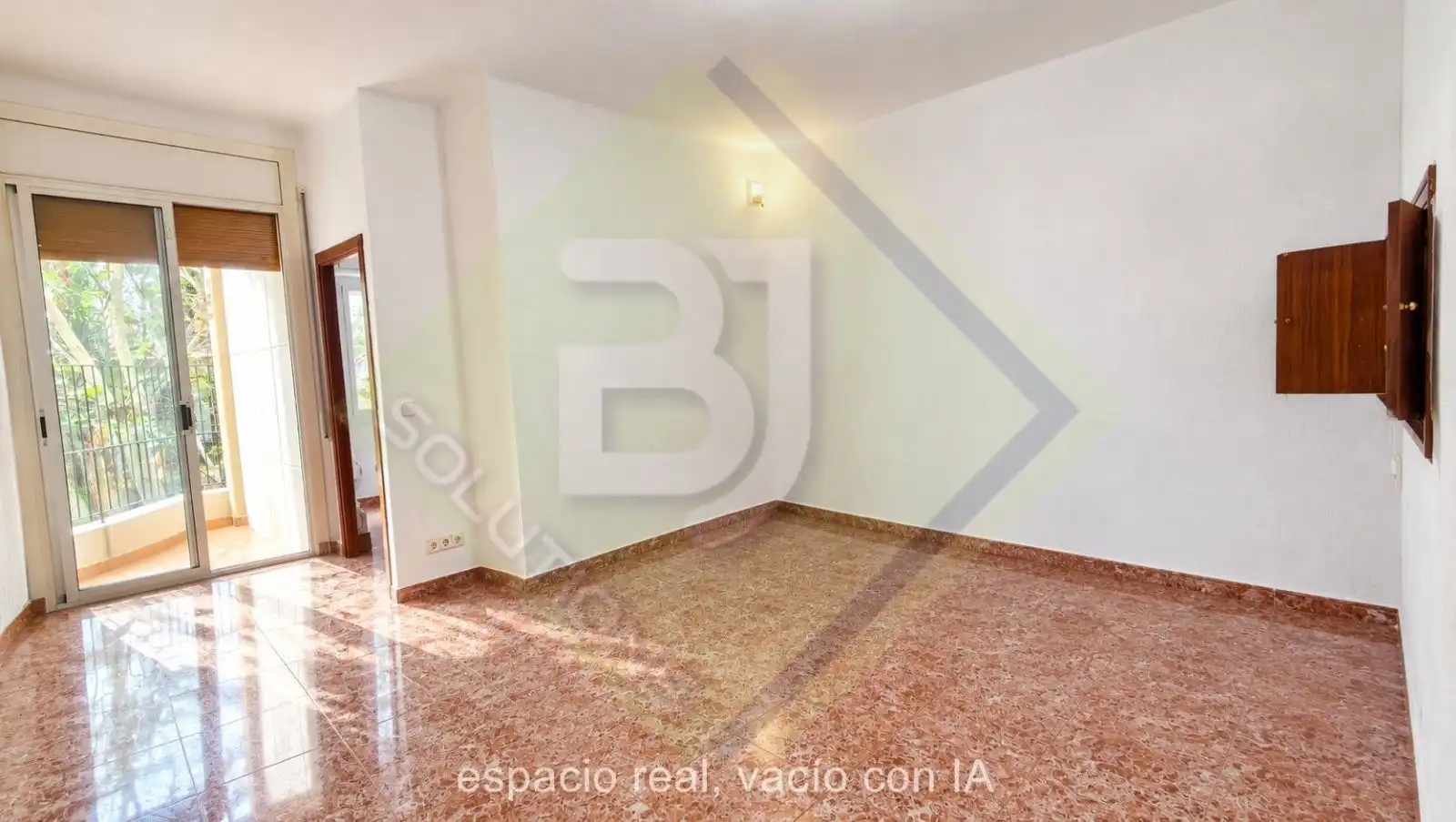 Wohnung mit Balkon zum Verkauf in Comte Borrell, imagen 2