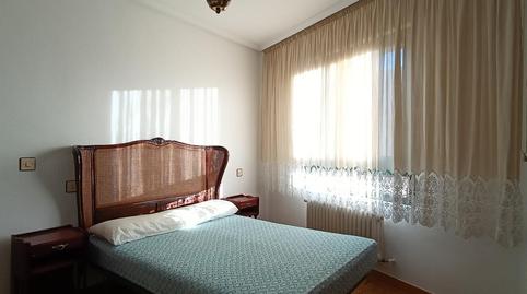 Foto 3 de Apartament de lloguer a Antolín López Peláez, El Ejido - Santa Ana, León Capital