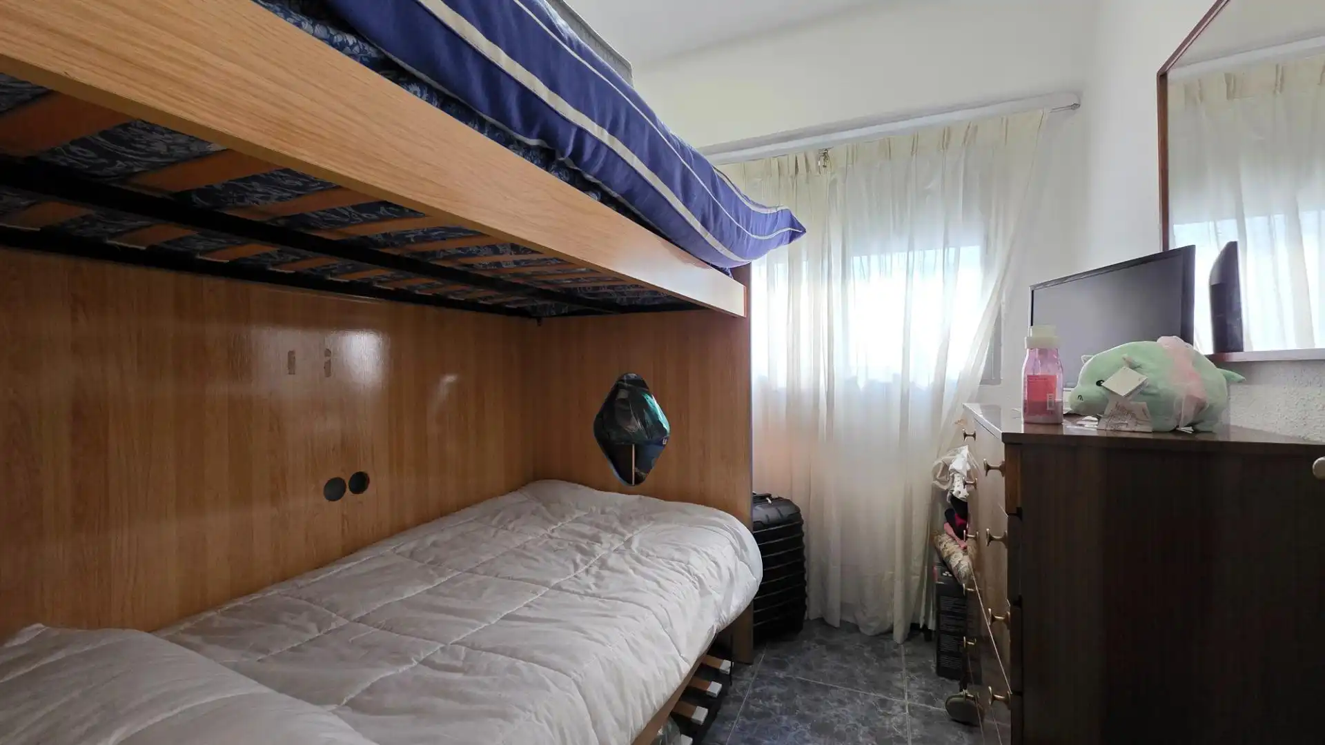 Habitación de Piso en venta en Gandia