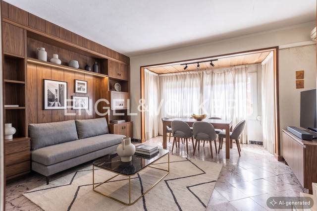 Casa-chalet en Venta en Ca n'Aurell