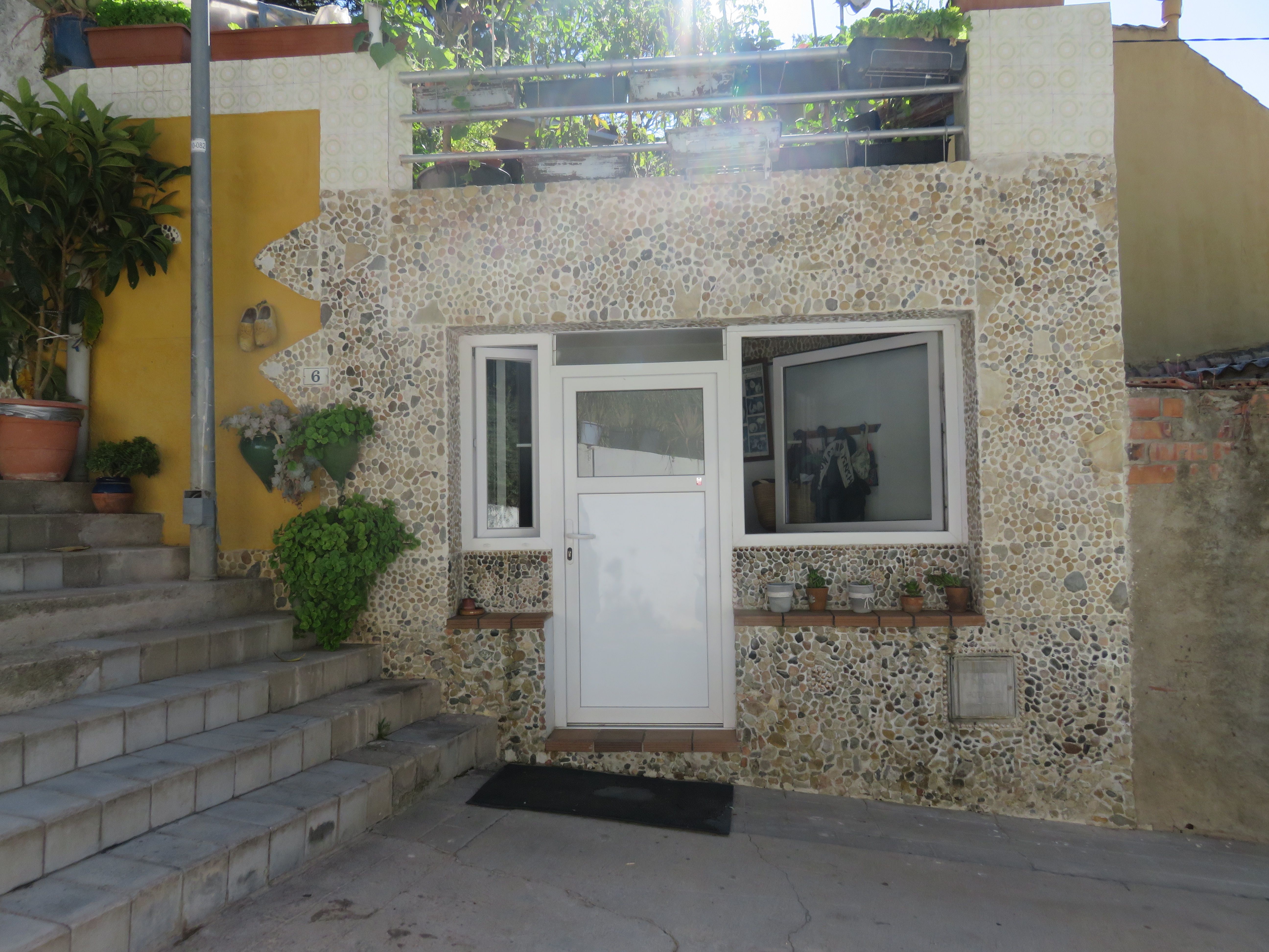 Casa adosada en venda en L'Estartit amb Terrassa i Moblat