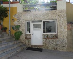 Single-family semi-detached for sale in L'Estartit  with Terrace