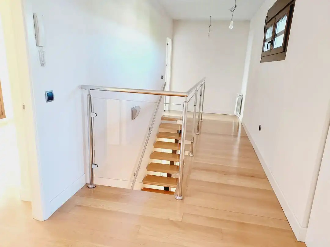 Casa amb terrassa en venda a Calle Carlos Saura, imagen 51