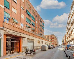 Exterior view of Flat for sale in Almàssera