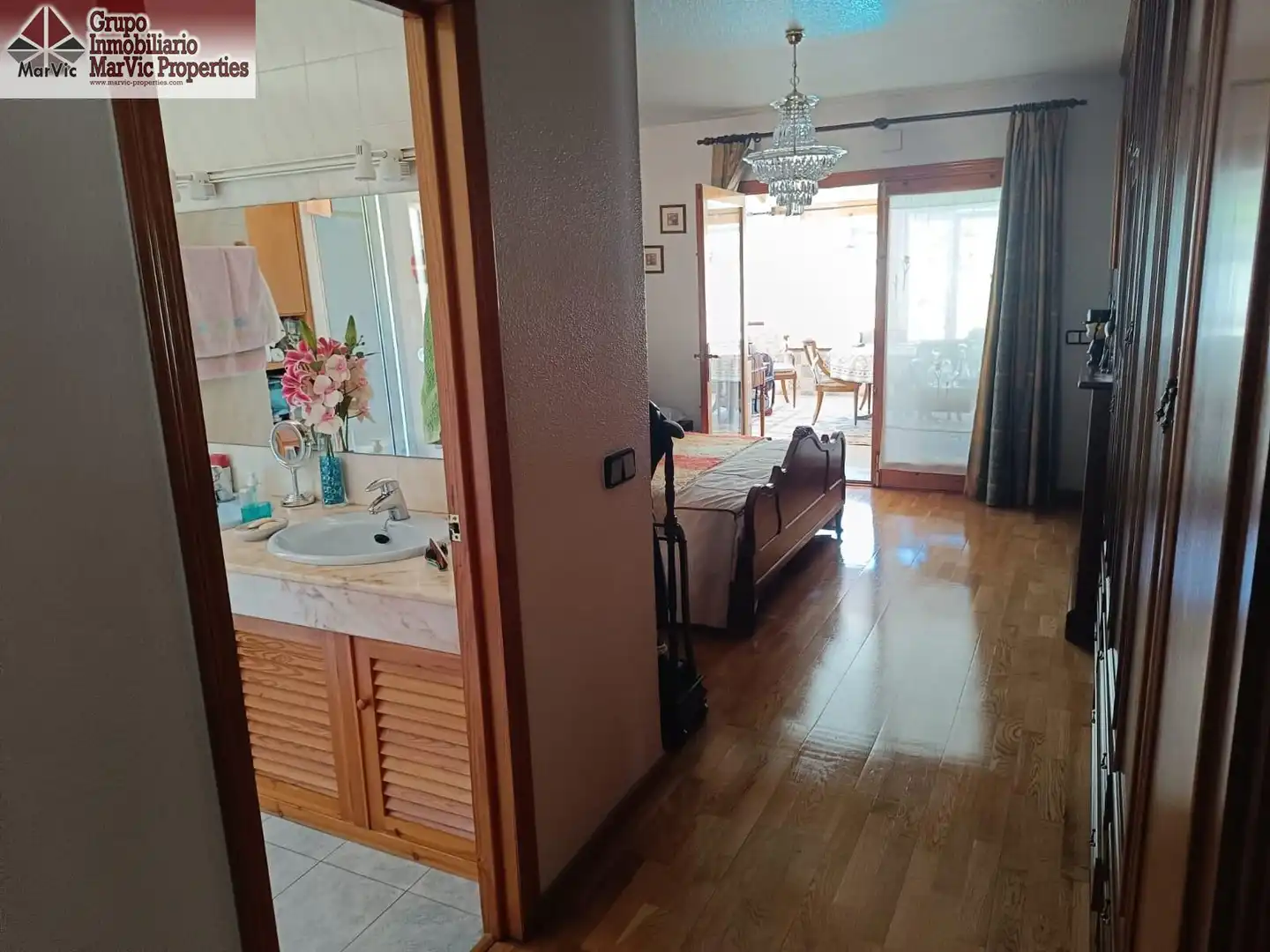 Villa avec terrasse à vendre à Rincón de Loix, imagen 15