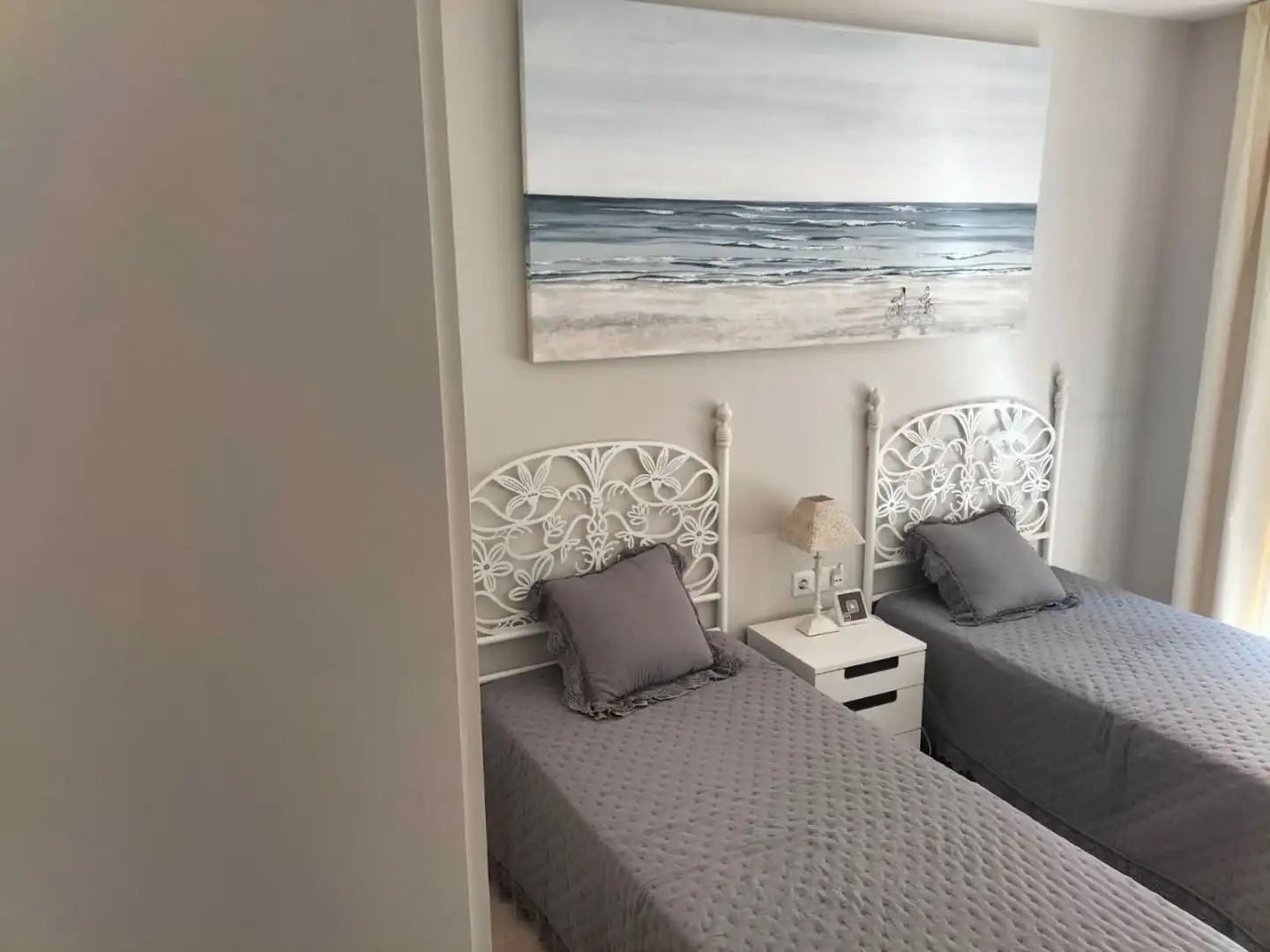 Rez-de-chaussée avec ascenseur à vendre à Frederic Soler Pitarra 6, imagen 7
