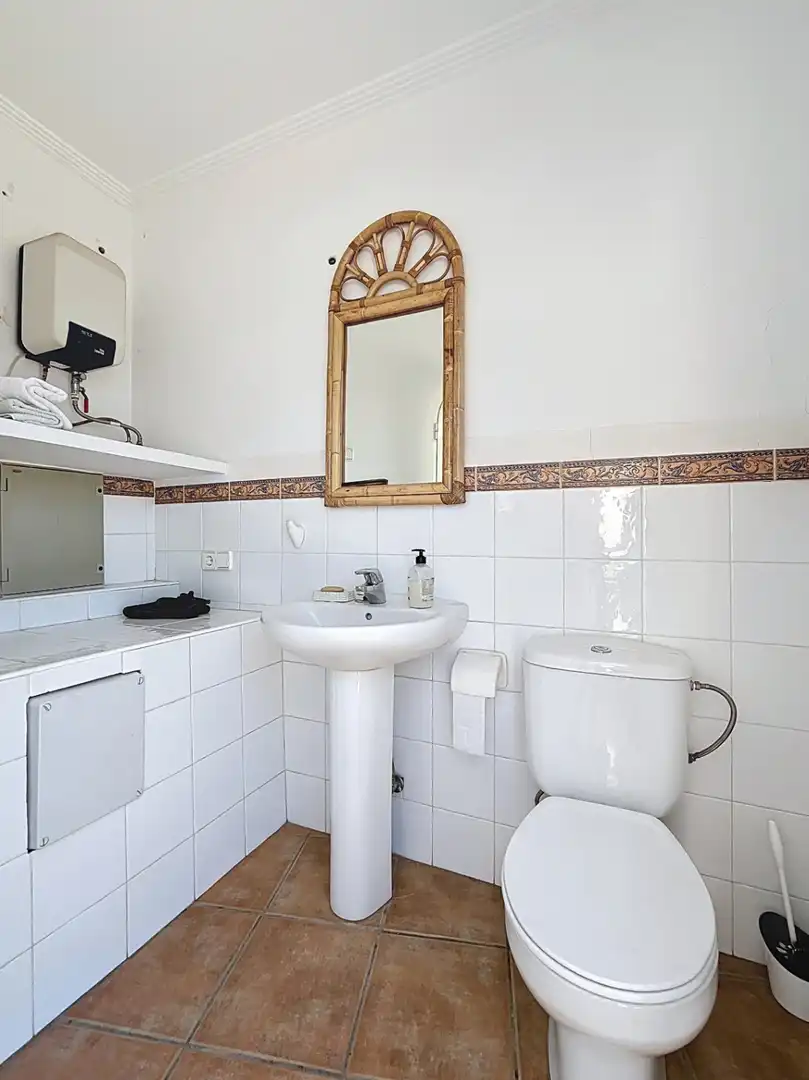 Chalet con piscina en venta en Altea ciudad, imagen 13