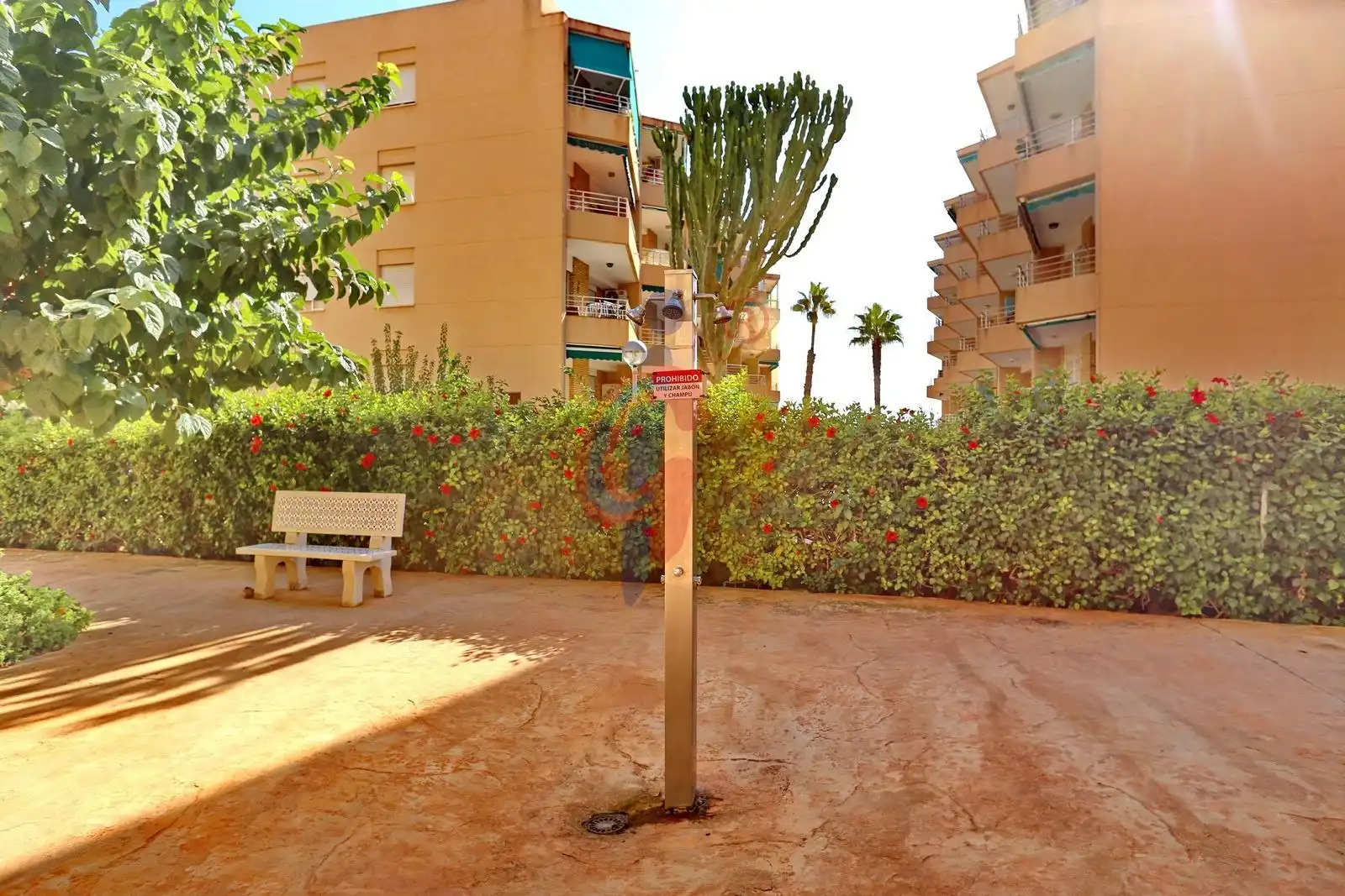 Apartment mit Aufzug zum Verkauf in Avenida Avenida Cervantes 45, imagen 43