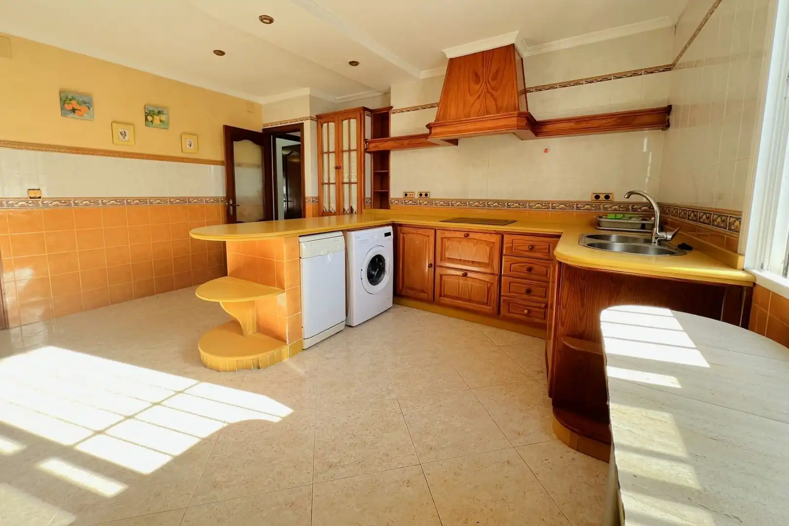 Piso en venta en Poeta Figuereo, Isla Cristina Ciudad