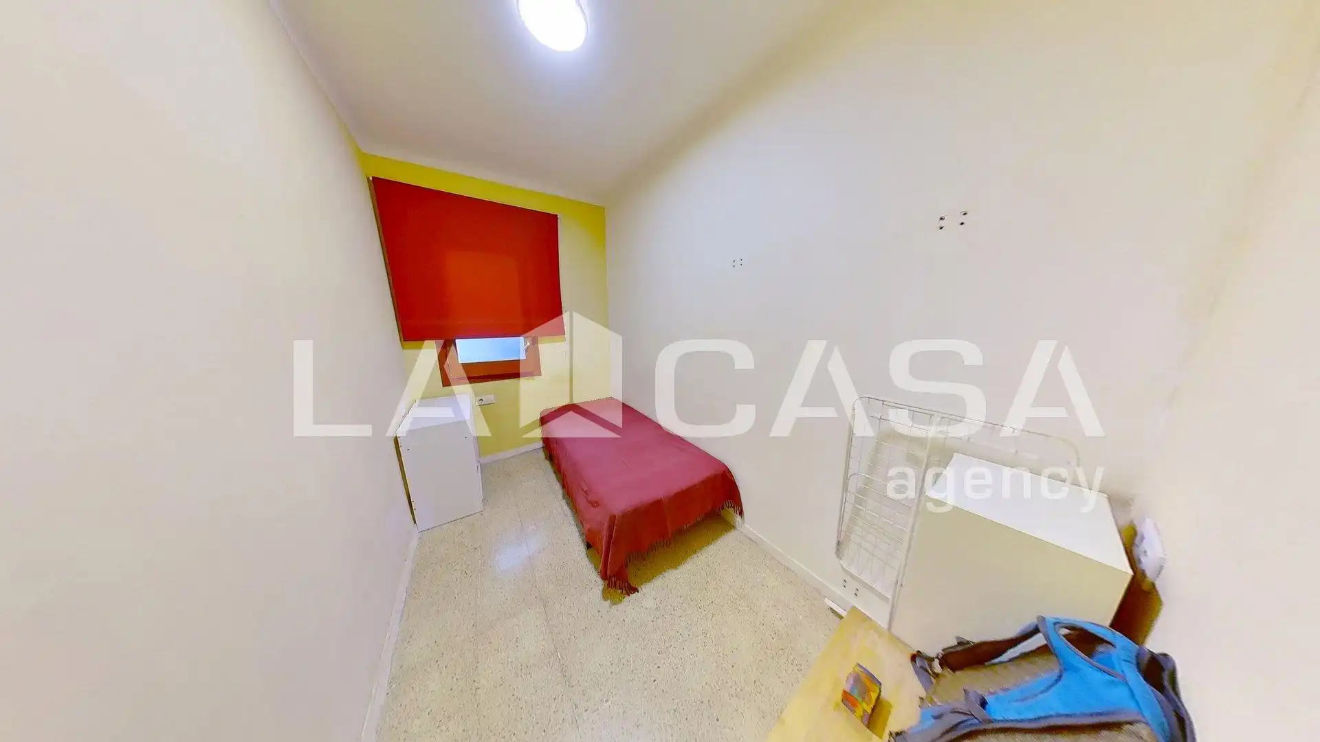 Appartamento con terrazza in vendita a Carrer de Santa Coloma, imagen 11