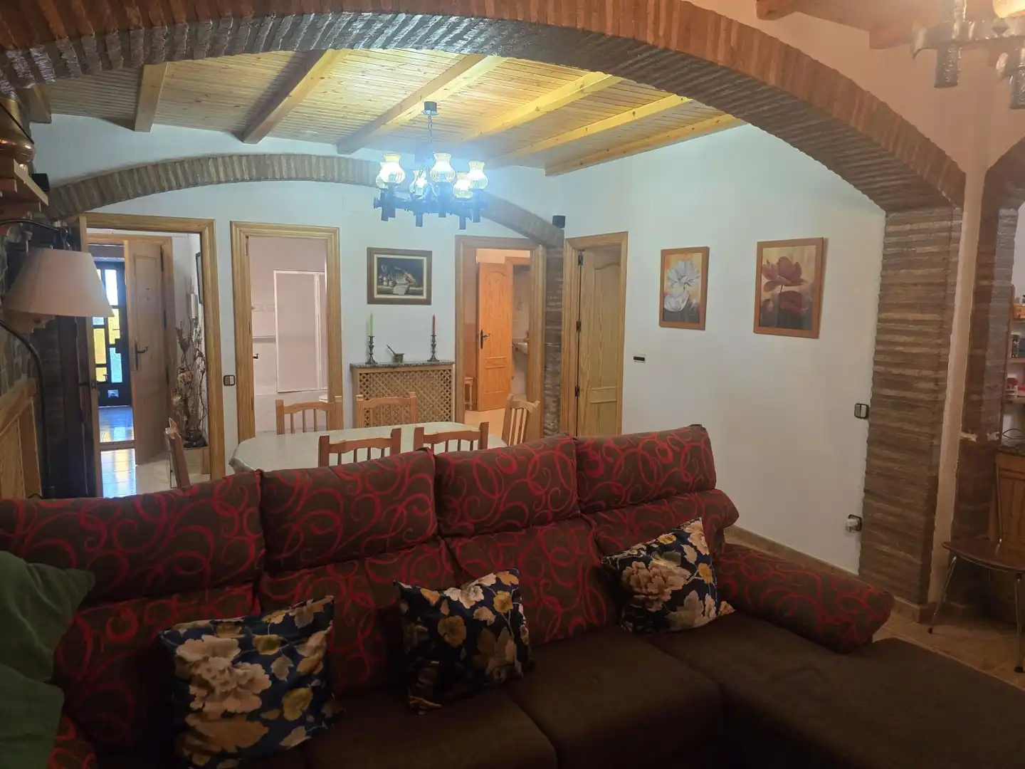 Casa en venda a Villamediana de Iregua, imagen 35