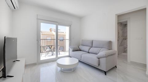 Foto 5 de Àtic en venda a Zona Carrefour - Urbanizaciones, Alicante