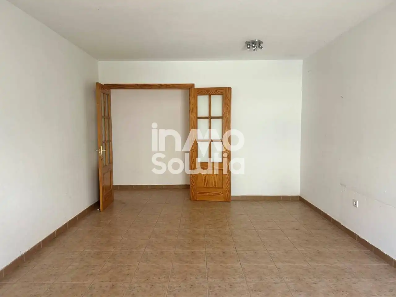 Sala d'estar de Pis en venda en Valle de los Nueve - El Ejido - Medianías