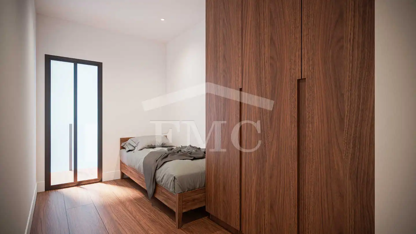 Wohnung mit Terrasse zum Verkauf in Avinguda Coronel Molera 14, imagen 14
