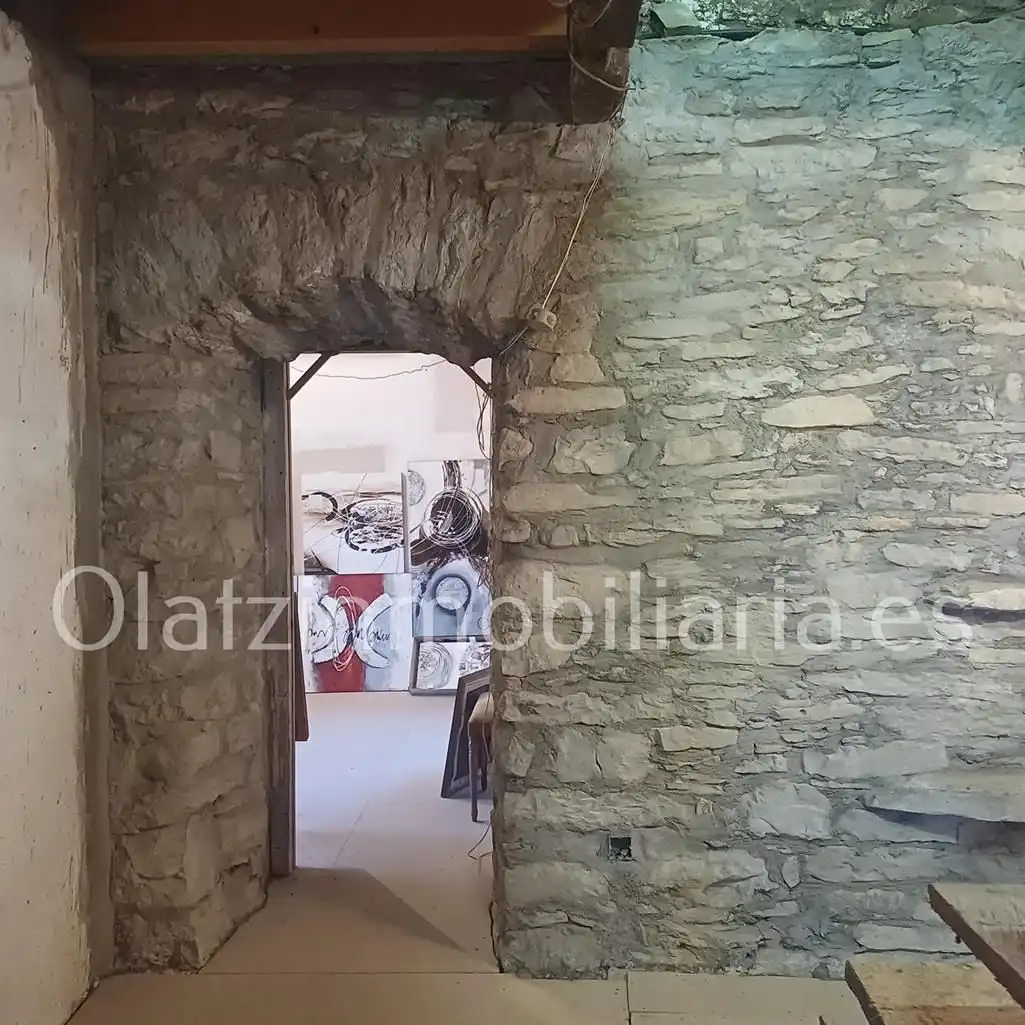 Haus mit Terrasse zum Verkauf in Valle de Mena, imagen 29