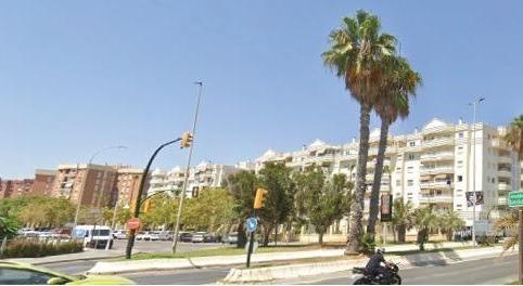 Photo 3 of Premises for rent in Paseo Marítimo Oeste - Pacífico, Málaga Capital