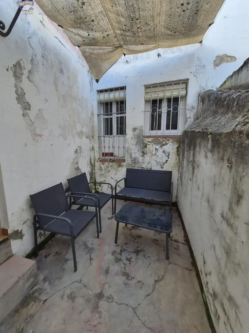 Balcony of Houses for sale in Espera