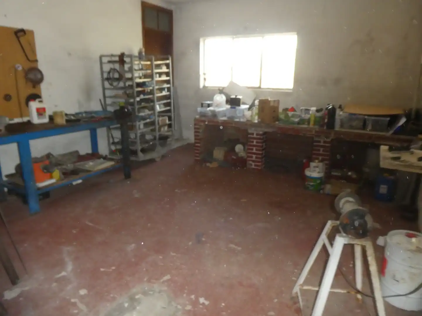 Nave industrial en venta en Lerma con Calefacción